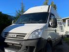 Iveco Daily 2.3 МТ, 2008, 85 400 км