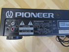 CD проигрователь, Pioneer CDJ-500II объявление продам