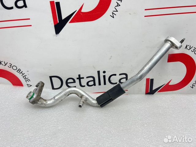 Трубка кондиционера LADA Granta 1 2011-2022