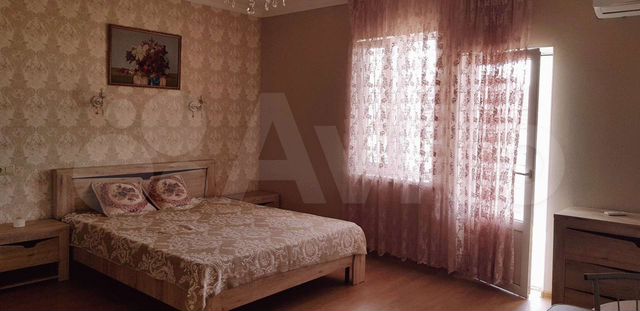 Комната 40 м², 2/2 эт.