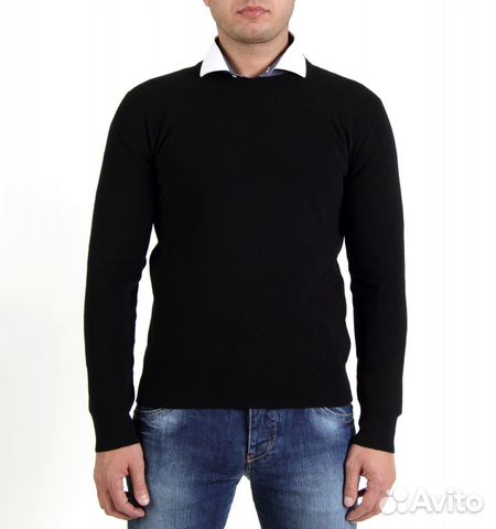Джемпер мужской