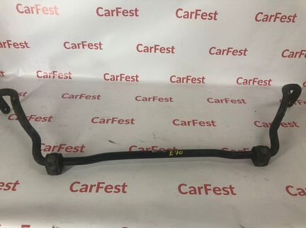 Стабилизатор передний BMW X5 e70 Стабилизатор Е70