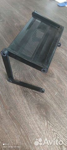 Столик для ноутбука в кровать SmartBird