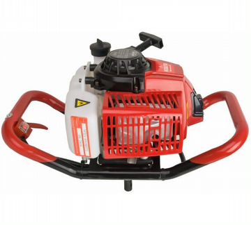 Мотобур Elitech бм 70В