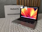 Ноутбук MacBook Pro 13 core i5 объявление продам