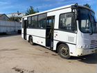 Городской автобус ПАЗ 320402-05, 2013