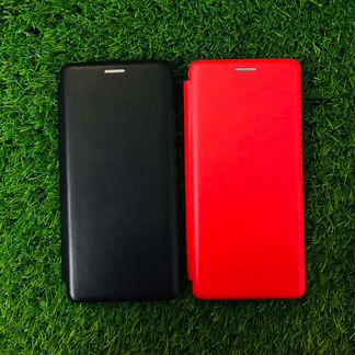 Чехол-книжка для Xiaomi Note 8 Pro