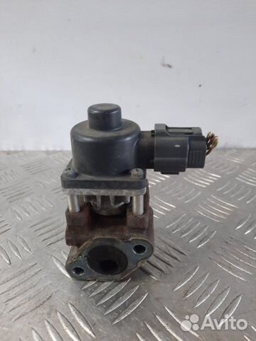 Клапан EGR Suzuki Ignis 2 1.5 M15A 2005