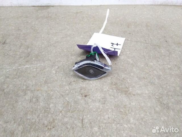 Кнопка многофункциональная Citroen C3 2009-2016