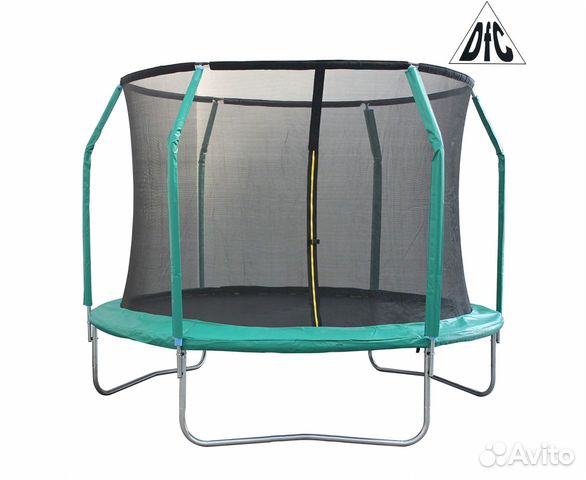 Батут DFC jump street 10FT-JST-E