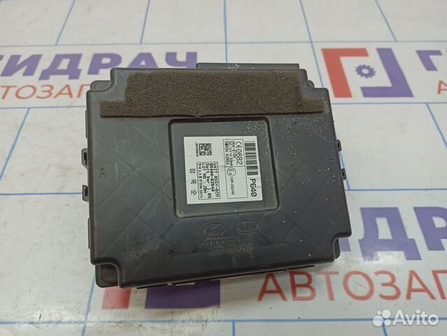 Блок электронный Kia Soul 2 (PS) 95400B2640. Управление центральным замком