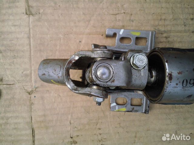 Рулевая колонка Nissan Teana J32 2008-2013 г