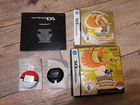 Pokemon HeartGold (GER), DS объявление продам