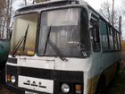 Городской автобус ПАЗ 3205, 1995 объявление продам