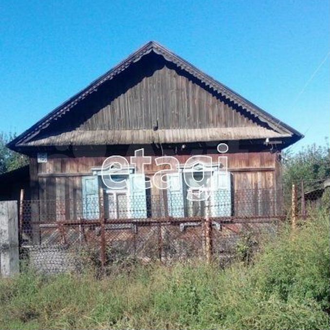 Аренда домов в Энгельсе - Домклик