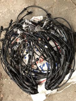 Датчики ABS Nissan оригинал новые