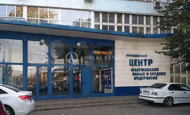 Под фотостудию 55 кв м с ремонтом в Краснодаре | Аренда коммерческой ...