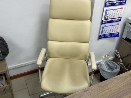 Офисное кресло бу