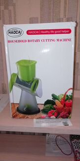 Терка для овощей