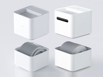 Ремонт увлажнителя Xiaomi Smartmi Air Humidifier 2