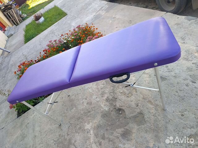 Кушетки косметологические, массажные