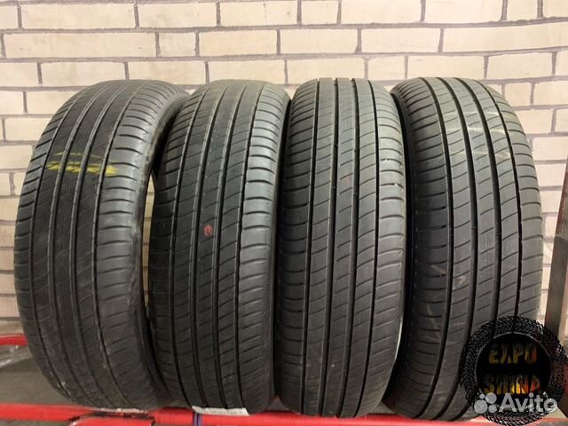 Michelin Primacy 3 195/55 R20