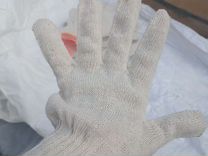2 сорт рабочие, перчатки
