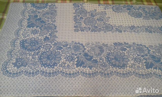 Продам гобелен хлопок 100