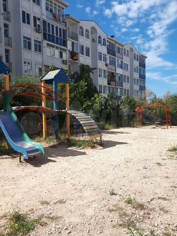 1-к. квартира, 34 м², 1/5 эт.