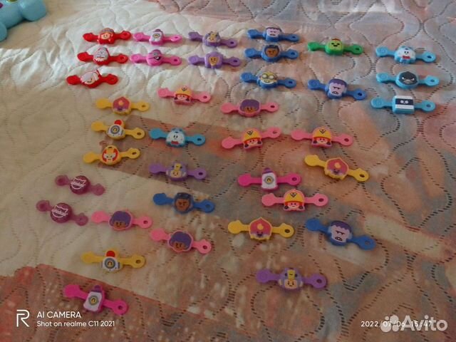 Бравл Старз Скрепыши Пятёрочка