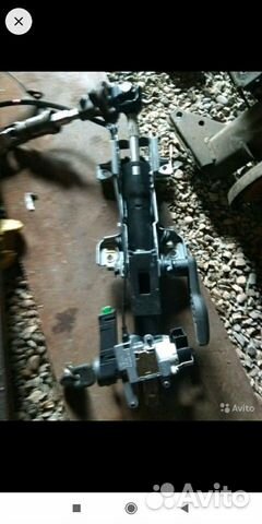 Замок зажигания вольвоs 80 т6 2000г