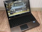 Ноутбук HP ProBook 5320m + SSD