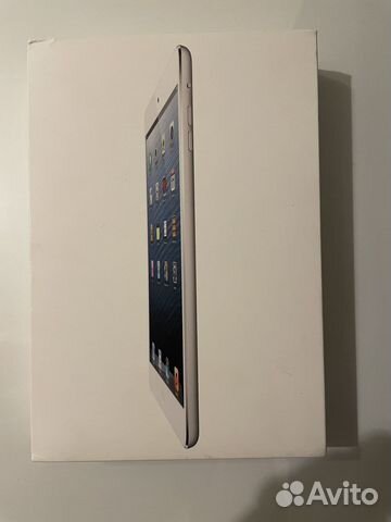 iPad mini 64 cellular