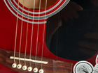 Акустическая гитара Martinez объявление продам