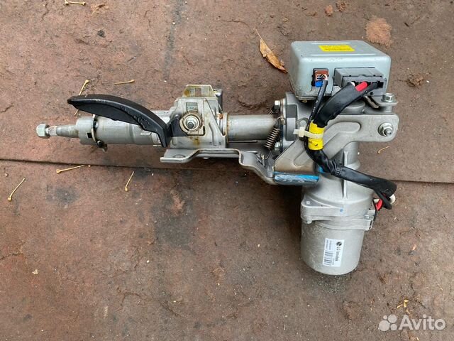 Электроусилитель руля Hyundai IX35