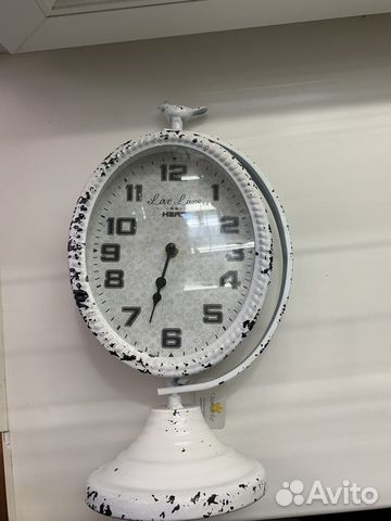 Настольные часы
