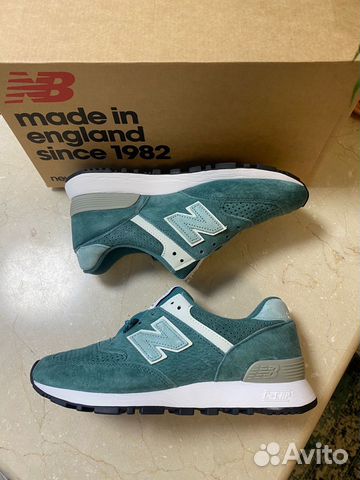 New Balance 576 Made in England