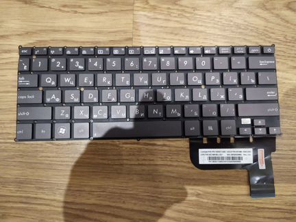 Клавиатуры, тачпады и мыши