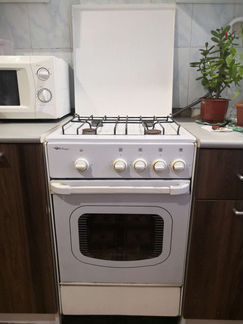 Газовая плита