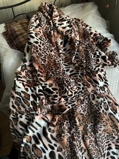 Халат новый