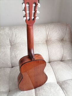 Гитара классическая, 1/2, cort ac50 sg (Индонезия)