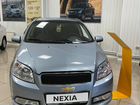 Chevrolet Nexia 1.5 AT, 2021 объявление продам