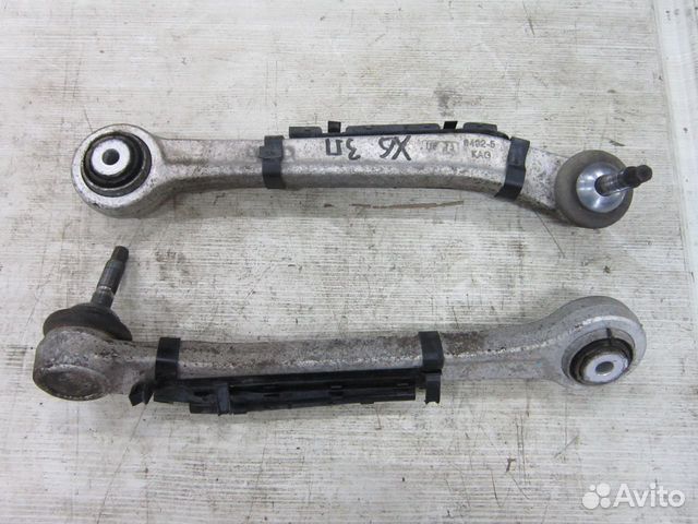 Рычаг задний поперечный BMW X6 E71 X5 E70