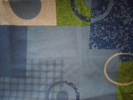 Постельное белье СССР, полотенца льняные