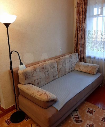 1-к. квартира, 30 м², 4/4 эт.