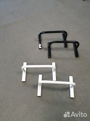 Упоры для отжиманий