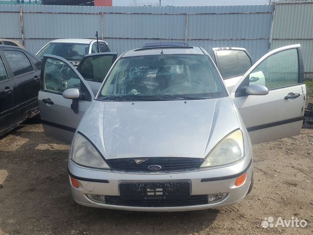Авторазборка Ford Focus 1 авторазбор Ford Focus 1