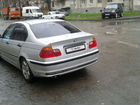 BMW 3 серия 1.9 МТ, 1999, 240 000 км объявление продам