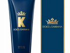 Гель для душа мужской Dolce & Gabbana объявление продам