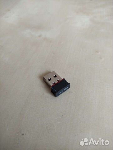 USB wi-fi адаптер 802.11N Realtek-mini